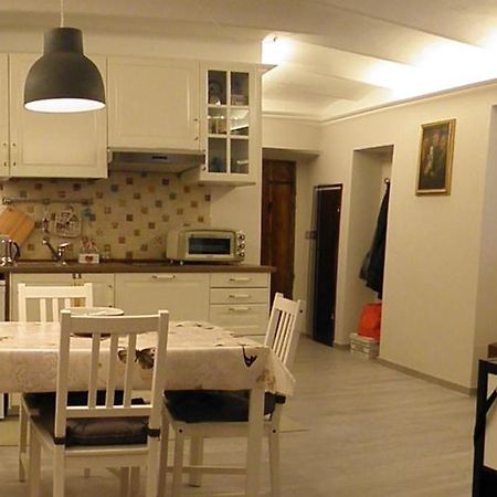Apartamento La Rosa Orvieto Exterior foto