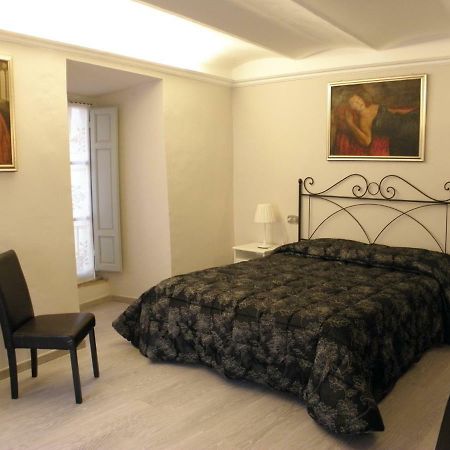 Apartamento La Rosa Orvieto Exterior foto