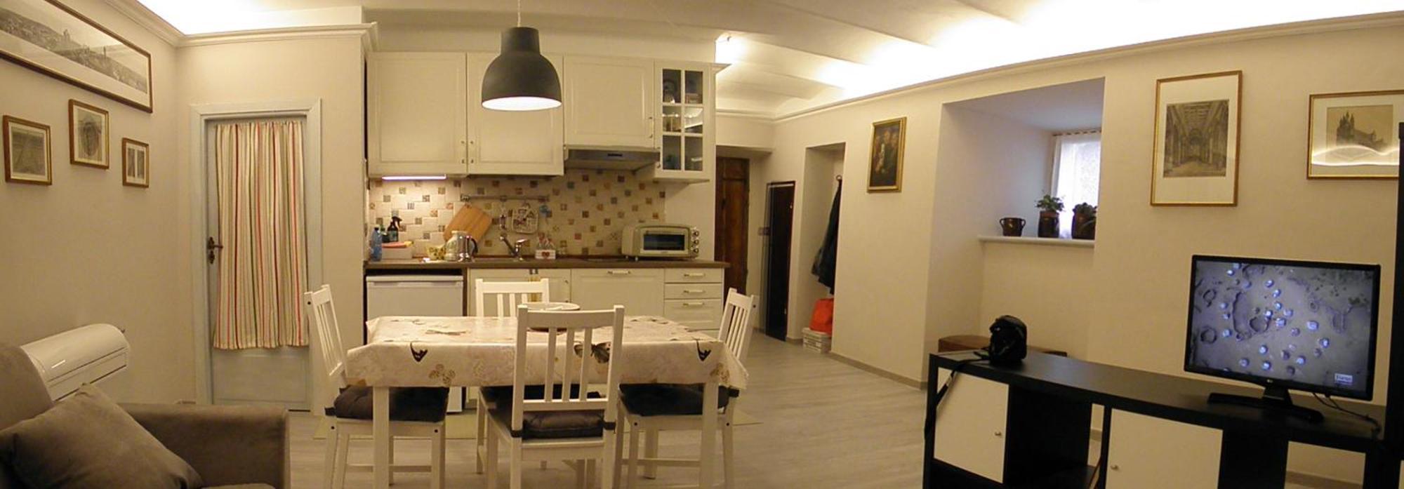 Apartamento La Rosa Orvieto Exterior foto