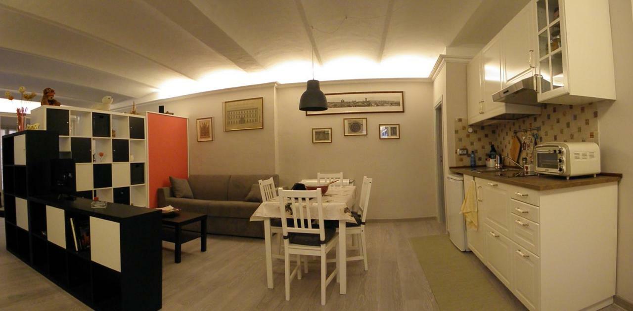 Apartamento La Rosa Orvieto Exterior foto
