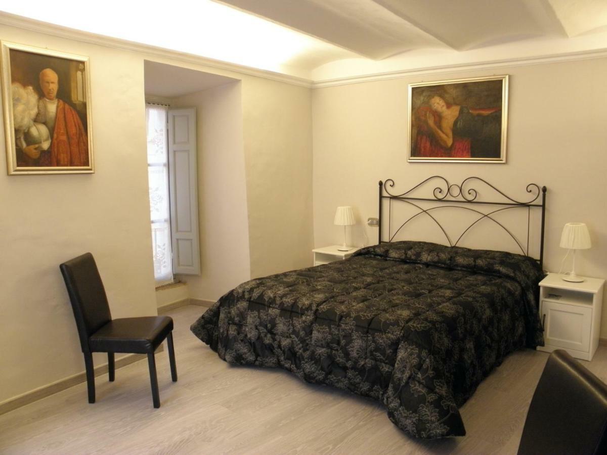 Apartamento La Rosa Orvieto Exterior foto