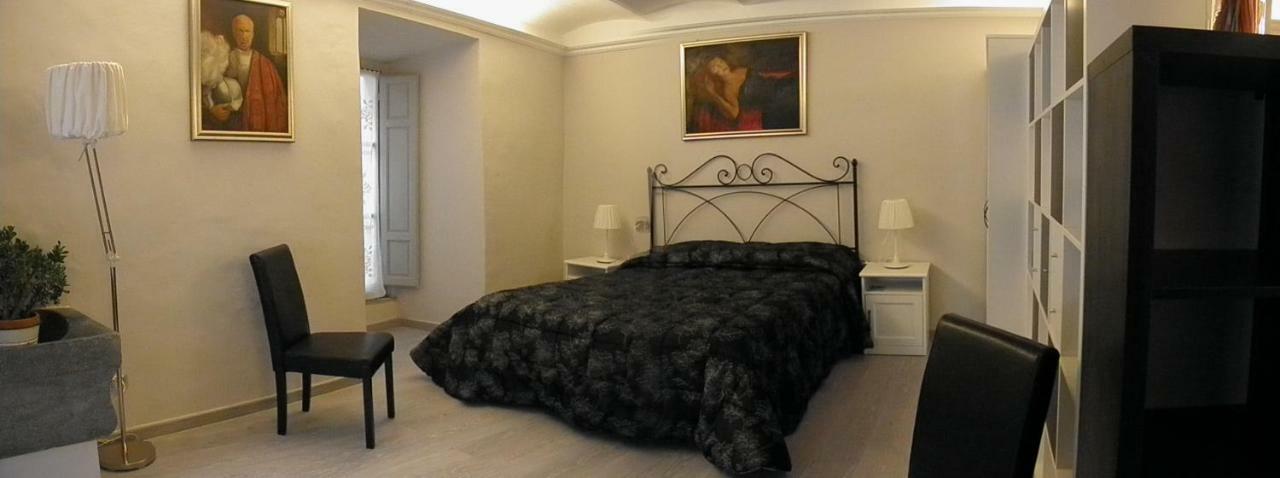 Apartamento La Rosa Orvieto Exterior foto