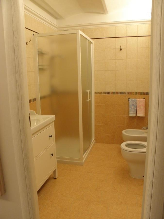 Apartamento La Rosa Orvieto Exterior foto