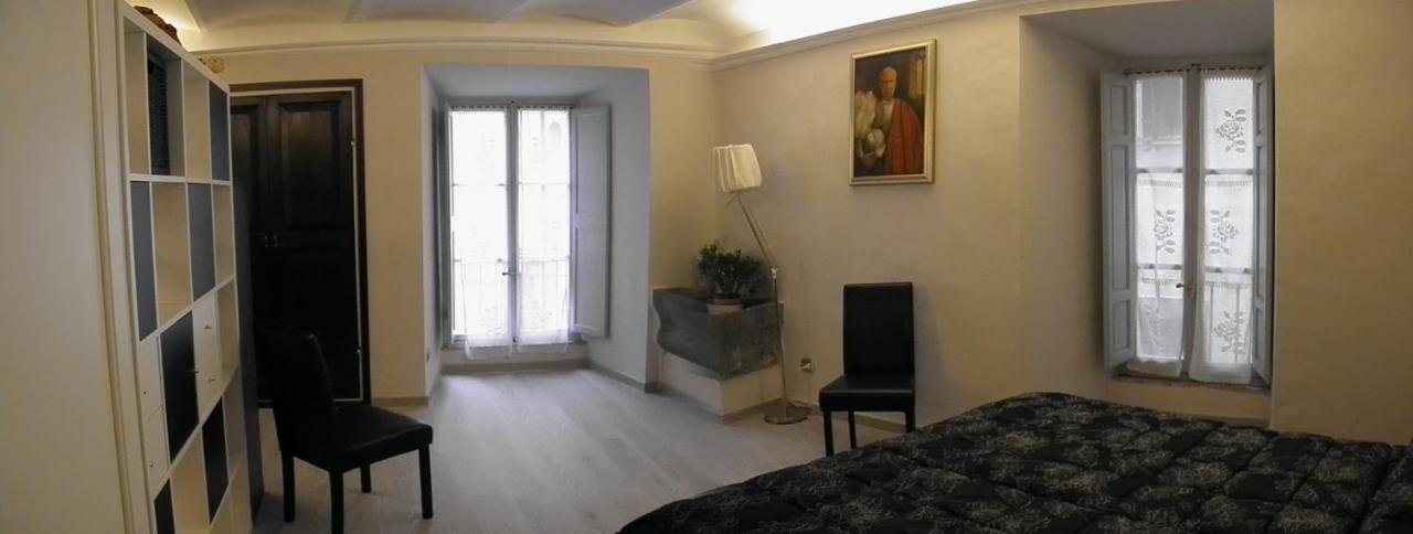 Apartamento La Rosa Orvieto Exterior foto