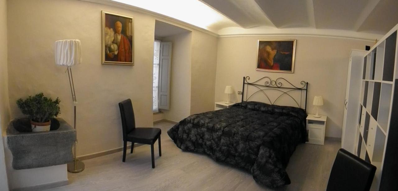 Apartamento La Rosa Orvieto Exterior foto